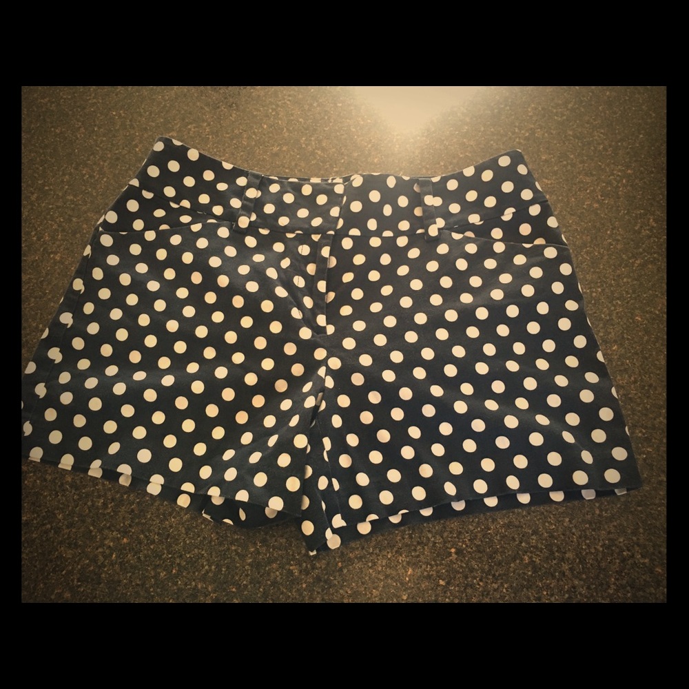 Ann Taylor Shorts